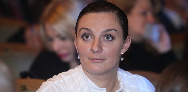 Елена Ваенга. Фото: GLOBAL LOOK press