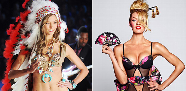 Фото: GLOBAL LOOK press, victoriassecret.com