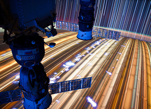 Фото: flickr.com NASA_JSC_Photo