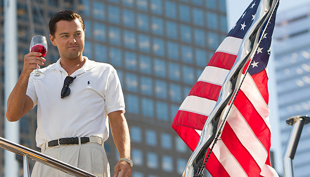  .    "  -". : thewolfofwallstreet.com