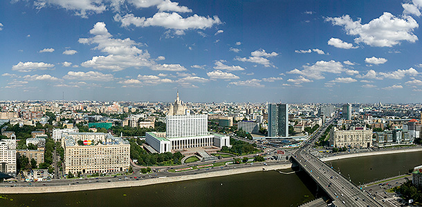 : GLOBAL LOOK press