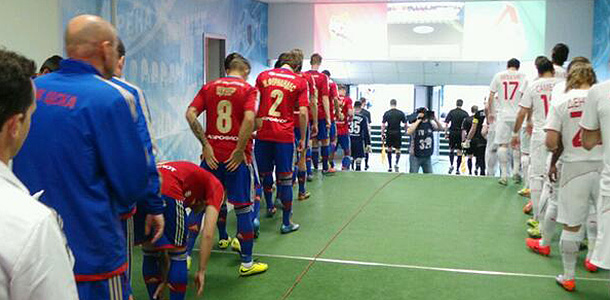 : twitter.com/PFC_CSKA_MOSCOW