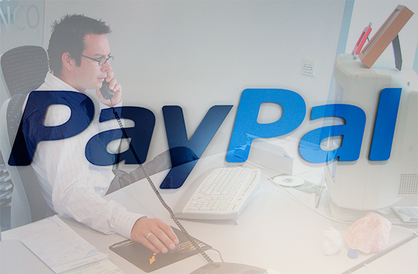 Webmoney vs paypal
