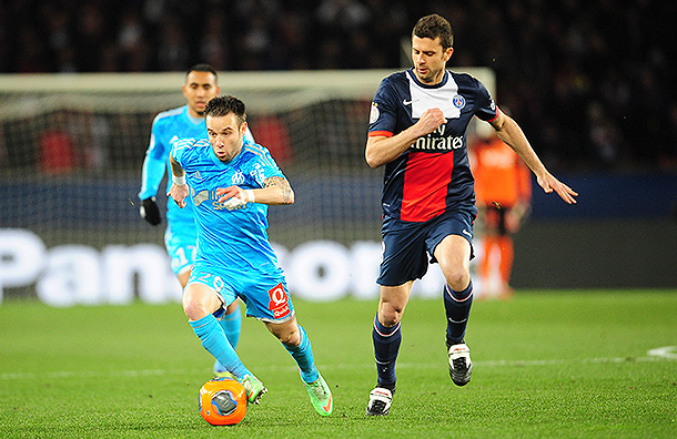 Топ-10 самых низкорослых футболистов!