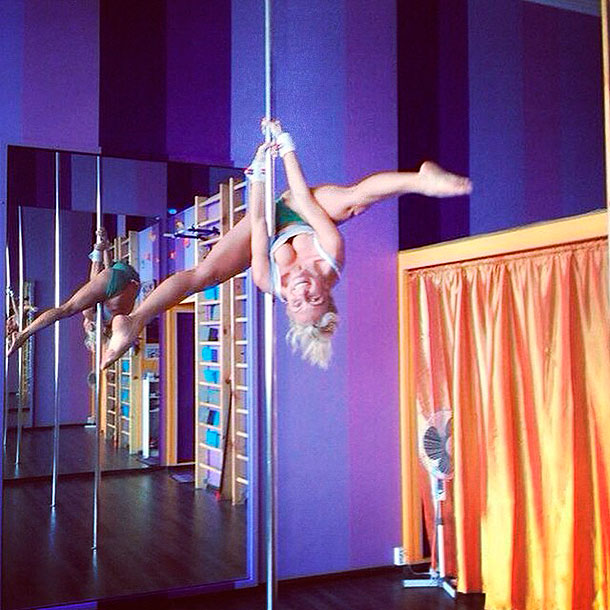 ���� ������. ����: instagram.com/katyagordon