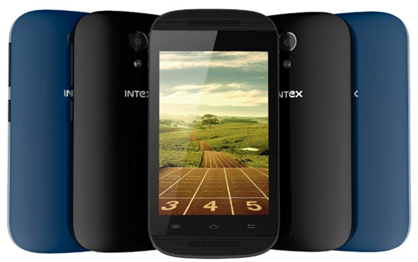 ����: Intex