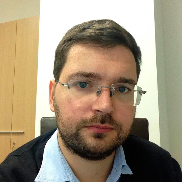 ����� ���������. ����: facebook.com/boris.dobrodeev