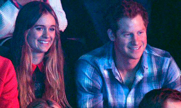 �������� ����� � ����� �����. ����: twitter.com/hellomag