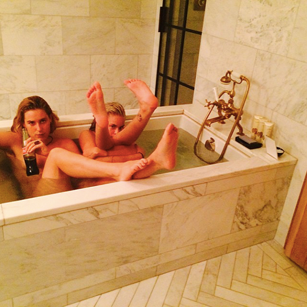 ����� � ������� ������. ����: instagram.com/buuski