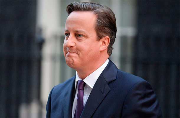 ����� �������. ����: GLOBAL LOOK press/Andrew Parsons