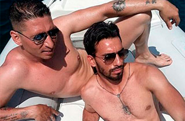 ����: twitter.com/BlitzQuotidiano