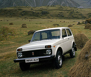 Фото: АвтоВАЗ