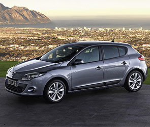 Фото: Renault