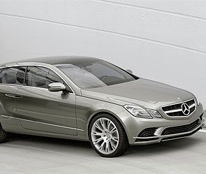 Фото: Mercedes-Benz