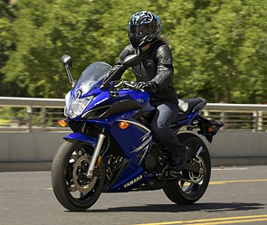 Фото: Yamaha
