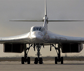 Ту-160. Фото: airliners.net