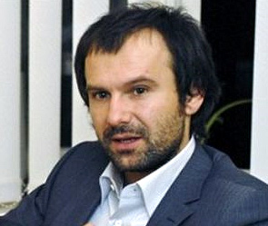 Святослав Вакарчук. Фото: okeanelzy.com
