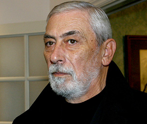 Вахтанг Кикабидзе. Фото: ИТАР-ТАСС