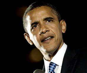 Барак Обама. Фото: barackobama.com
