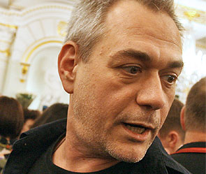 Сергей Доренко. Фото: ИТАР-ТАСС