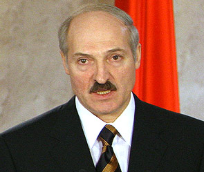 Александр Лукашенко. Фото: Дни.Ру/Артем Коротаев