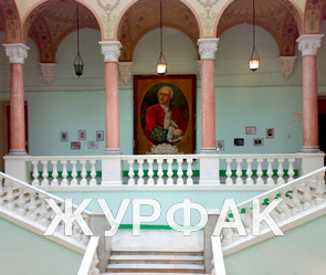 Фотоматериалы: www.sybski.ru
