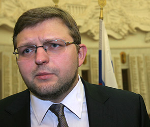 Никита Белых. Фото: Дни.Ру/Гульнара Хаматова