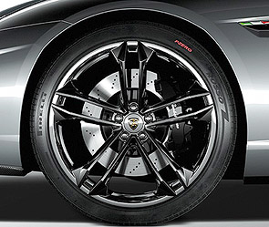 Фото:  Lamborghini