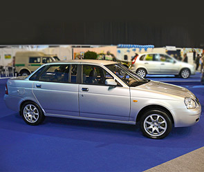 Фото: АвтоВАЗ