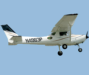 Cessna. Фото: airliners.net