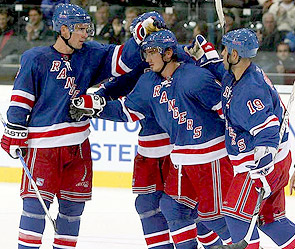 Фото: rangers.nhl.com