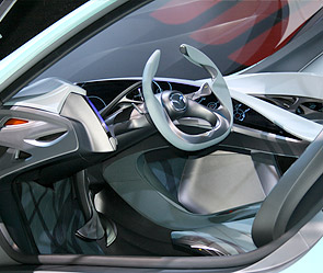 Mazda Kiyora. Фото: Дни.Ру/Федор Буцко