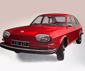 ����: Volkswagen