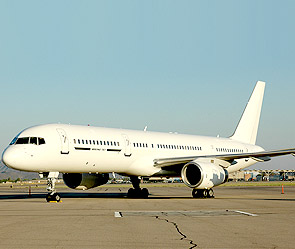 Boeing-757. Фото: airliners.net