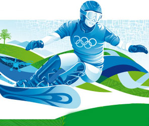 Иллюстрация: vancouver2010.com