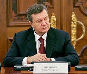 Янукович согласен с идеалами Майдана
