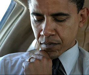Барак Обама. Фото: barackobama.com