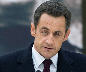 Николя Саркози. Фото: Reuters