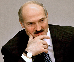 Александр Лукашенко. Фото: ИТАР-ТАСС