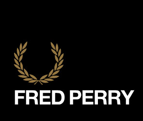 Лого: fredperry.com