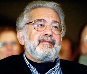Лев Додин. Фото: ИТАР-ТАСС