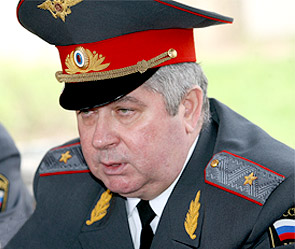 Сергей Казанцев. Фото: Дни.Ру/Дмитрий Копылов