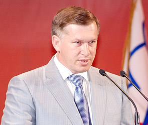 Владимир Афанасенков. Фото: ИТАР-ТАСС