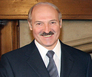 Александр Лукашенко. Фото: ИТАР-ТАСС