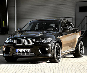 Фото: AC Schnitzer