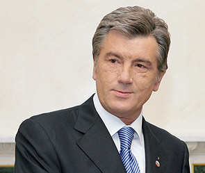 Виктор Ющенко. Фото: ИТАР-ТАСС
