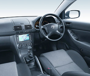 Фото: toyota.co.uk