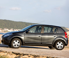 Фото: Renault