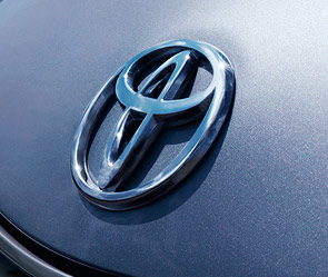 Фото: Toyota
