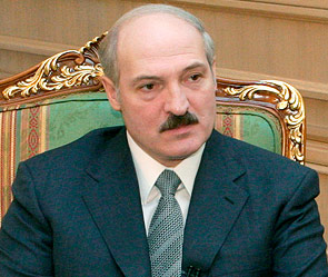 Александр Лукашенко. Фото: Reuters